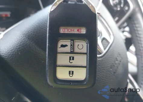 2020 Honda Cr-V 2Wd Ex-L from USA, damaged, VIN 7FARW1H8XLE005853